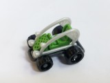 bnk jc Kinder 2013 - Sprinty - Buggys - Green buggy - FT059