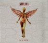 2xCD Nirvana - In Utero (1993) Deluxe Edition, 30th Anniversary, Rock, universal records