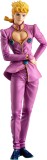 JoJo&#039;s Bizarre Adventure: Golden Wind Pop Up Parade PVC Statue Giorno Giovanna 16 cm