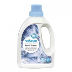 Detergent bio lichid pentru echipament sportiv 750ml foto