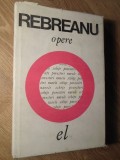 OPERE 1 NUVELE. TEXT ALES SI STABILIT DE NICULAE GHERAN SI NICOLAE LIU-LIVIU REBREANU-234302