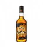 Jim Beam Honey Lichior 1L