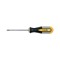 Surubelnita in cruce PH2 100mm Vorel 60966