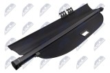Polita portbagaj, rulou Peugeot 5008 2017-; PE-128; NTY, aftermarket