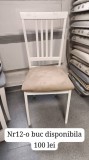 scaun nr 12