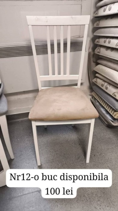 scaun nr 12
