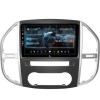 Navigatie Mercedes Benz Vito (2016+), Android 12, P-Octacore 2GB RAM + 32GB ROM, 10.1 Inch - AD-BGP10002+AD-BGRKIT407v3, AD-BGP