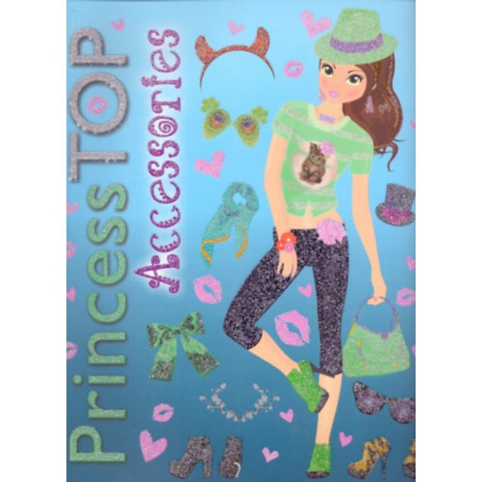 Princess TOP - Accessories