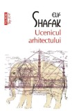 Ucenicul arhitectului - Polirom