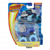 MASINUTE BLAZE DIN METAL MONSTER ENGINE CRUSHER