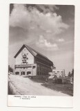 RF66 -Carte Postala- Predeal, Casa de odihna 7 Noiembrie, circulata 1961