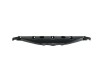 Ornament fixare superioara panou fata BMW Seria 7 (F01/F02), 10.2008-01.2016, fata,