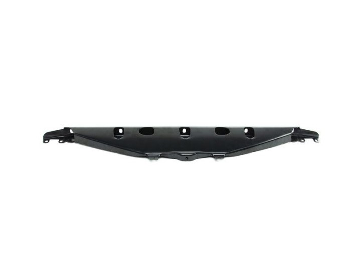 Ornament fixare superioara panou fata BMW Seria 7 (F01/F02), 10.2008-01.2016, fata,