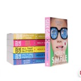 Cumpara ieftin Geek Girl By Holly Smale 6 Books Collection Set - Ages 9-14