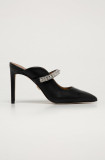 Kurt Geiger London șlapi de piele Duke 3202300109