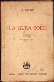 HST C3977N La gura sobei de Alexandru Vlahuță 1943