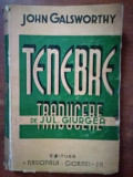 Tenebre vol 1 (ed.2)- John Galsworthy