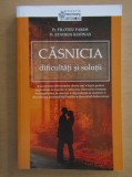 Filoteu Faros - Casnicia. Dificultatii si solutii