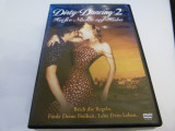 Dirty dancing 2, DVD, Engleza
