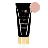 Cumpara ieftin Polygel REVOMAX GEL LUXORISE Cinnamon Coffee, 15ml