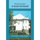 A tiszta forr&aacute;sn&aacute;l - Yunus Emre &eacute;s Adnan Saygun - Tusn&aacute;dy L&aacute;szl&oacute;
