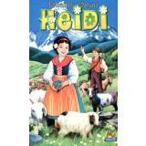 Heidi - Johanna Spyri