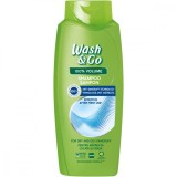 Sampon anti-matreata, 675ml, Wash&amp;Go