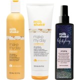 milk_shake&reg; Make My Day set pentru toate tipurile de păr