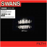 Filth | Swans, Rock