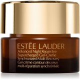 Est&eacute;e Lauder Advanced Night Repair Eye Supercharged Complex crema de ochi regeneratoare impotriva ridurilor si a punctelor negre 5 ml