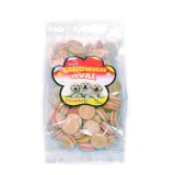 RECOMPENSE PENTRU CAINI BISCUITI PENTRU CAINI SANDWICH OVAL 400G (25 bax) 22314.4