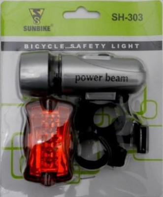 Set lanterna (5 led) si licurici (5 led) foto