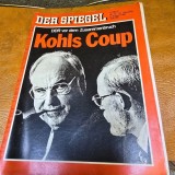 Revista Der Spiegel nr.32/1990