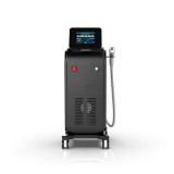 Aparat Epilare Definitiva cu Dioda Laser 808nm, Total Pro Beauty