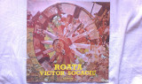 Victor Socaciu - Roata (Vinyl/LP), VINIL