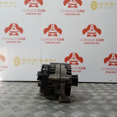 Alternator Bmw 3.0d 2008-2017 foto