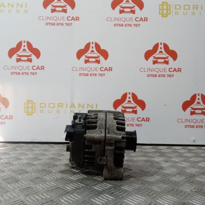 Alternator Bmw 3.0d 2008-2017