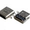 Mufa de alimentare USB-C Laptop, HP, Pavilion Plus 14-EH, TPN-W154, Type-C