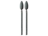 Set 2 Piatre de Şlefuit Ceramice &Oslash;5mm şi &Oslash;3mm