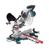 Fierastrau Circular Stationar Cu Ghidaj - 255mm / 2000w