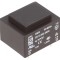 Transformator &icirc;ncapsulat 1VA 230VAC 12V 83mA PCB