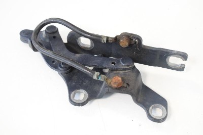 Balama capota st&amp;acirc;nga față BMW 3 Coupe E92 2006 OEM: 7115263 | 3428746 foto