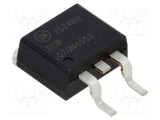 Tranzistor N-MOSFET 650V 44A 312W D2PAK ONSEMI