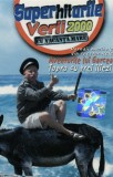 Caseta Audio Mediapro Music Vacanța Mare - Superhiturile Anului 2000 Compilatie 2000