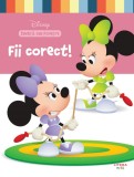 Cumpara ieftin Disney. Invata din poveste. Fii corect!, Litera