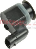 Sensor, ajutor parcare FORD FIESTA VI (2008 - 2016) METZGER 0901122