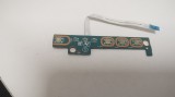 Cumpara ieftin Power Button Board Laptop Sony PCG-7186M