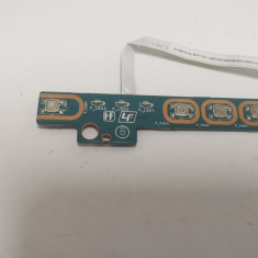 Power Button Board Laptop Sony PCG-7186M