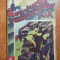 carte pentru copii anii &#039;90 -aventurile submarinului dox,nr 5