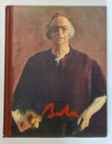 CORNELIU BABA , ALBUM ILUSTRAT , editie ingrijita de MARIA MUSCALU ALBANI , 1997 *TEXT IN LIMBA ROMANA